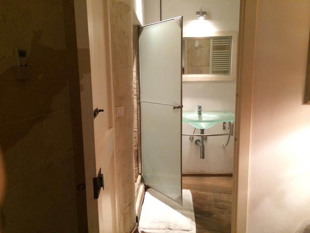 B&B Palazzo Gorgoni Lecce Zimmer foto