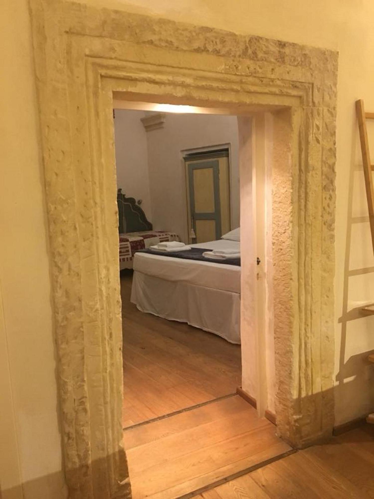 B&B Palazzo Gorgoni Lecce Zimmer foto