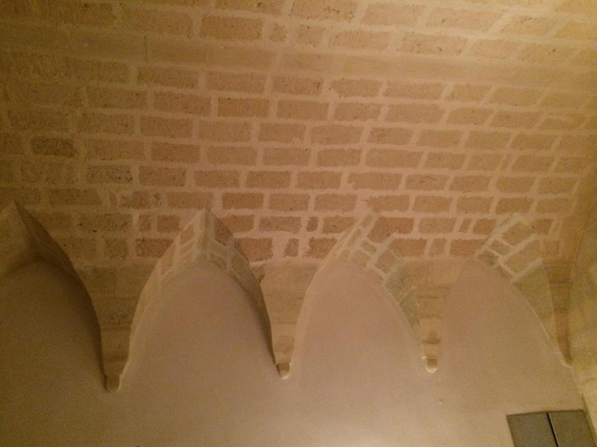 B&B Palazzo Gorgoni Lecce Zimmer foto