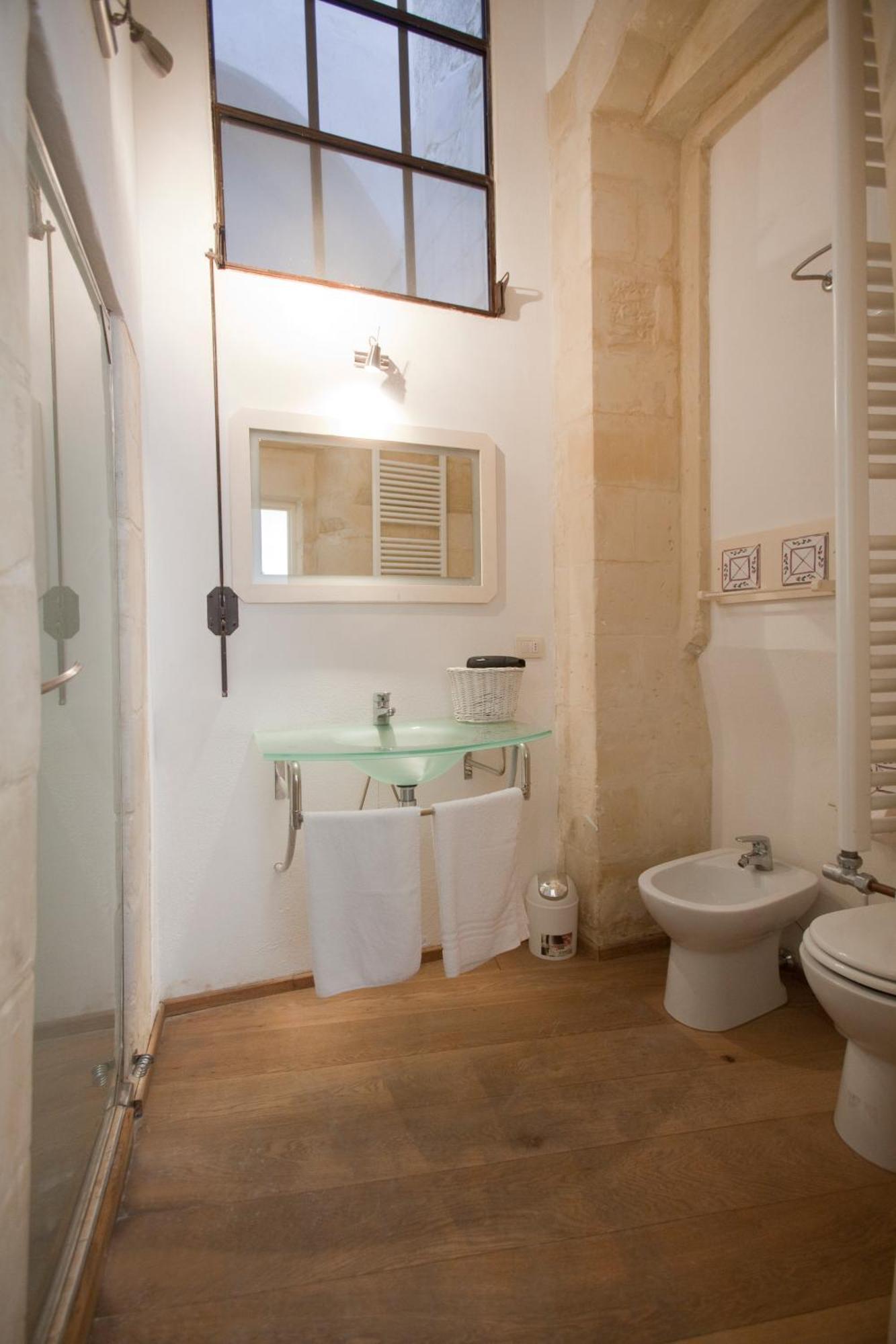 B&B Palazzo Gorgoni Lecce Zimmer foto