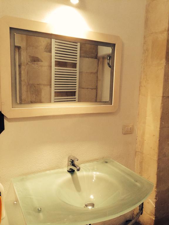 B&B Palazzo Gorgoni Lecce Zimmer foto