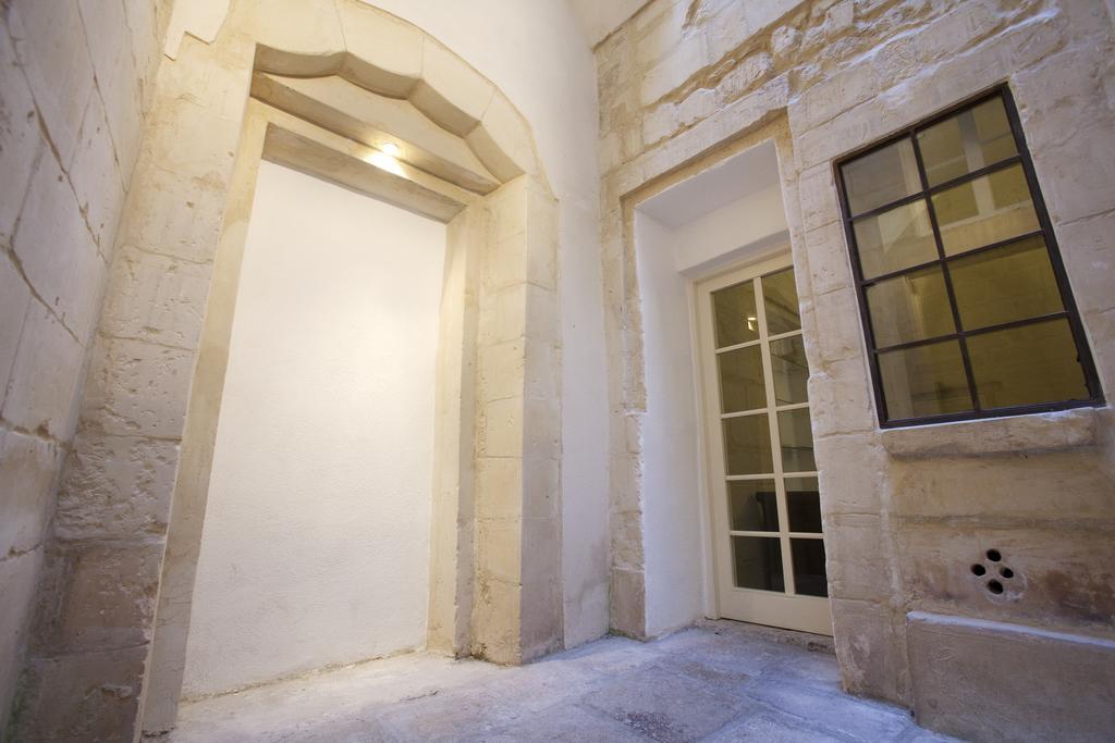 B&B Palazzo Gorgoni Lecce Zimmer foto