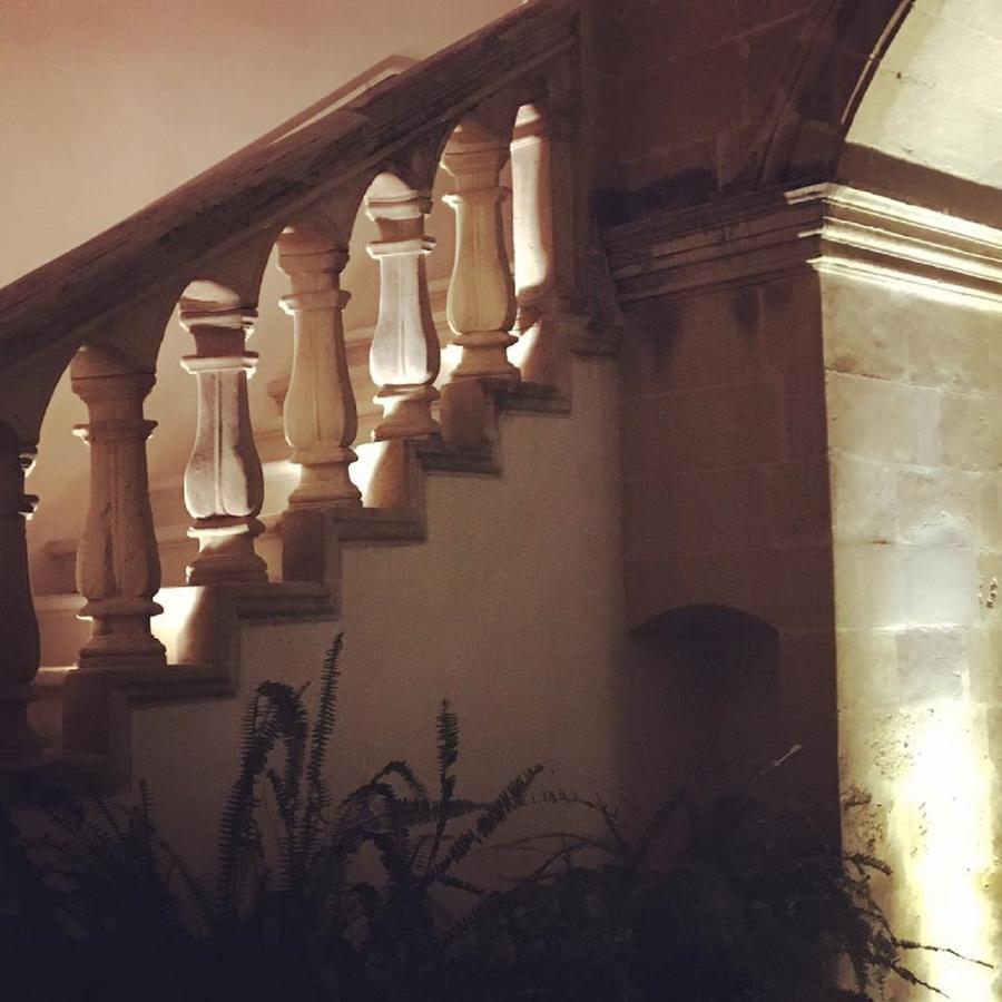 B&B Palazzo Gorgoni Lecce Exterior foto