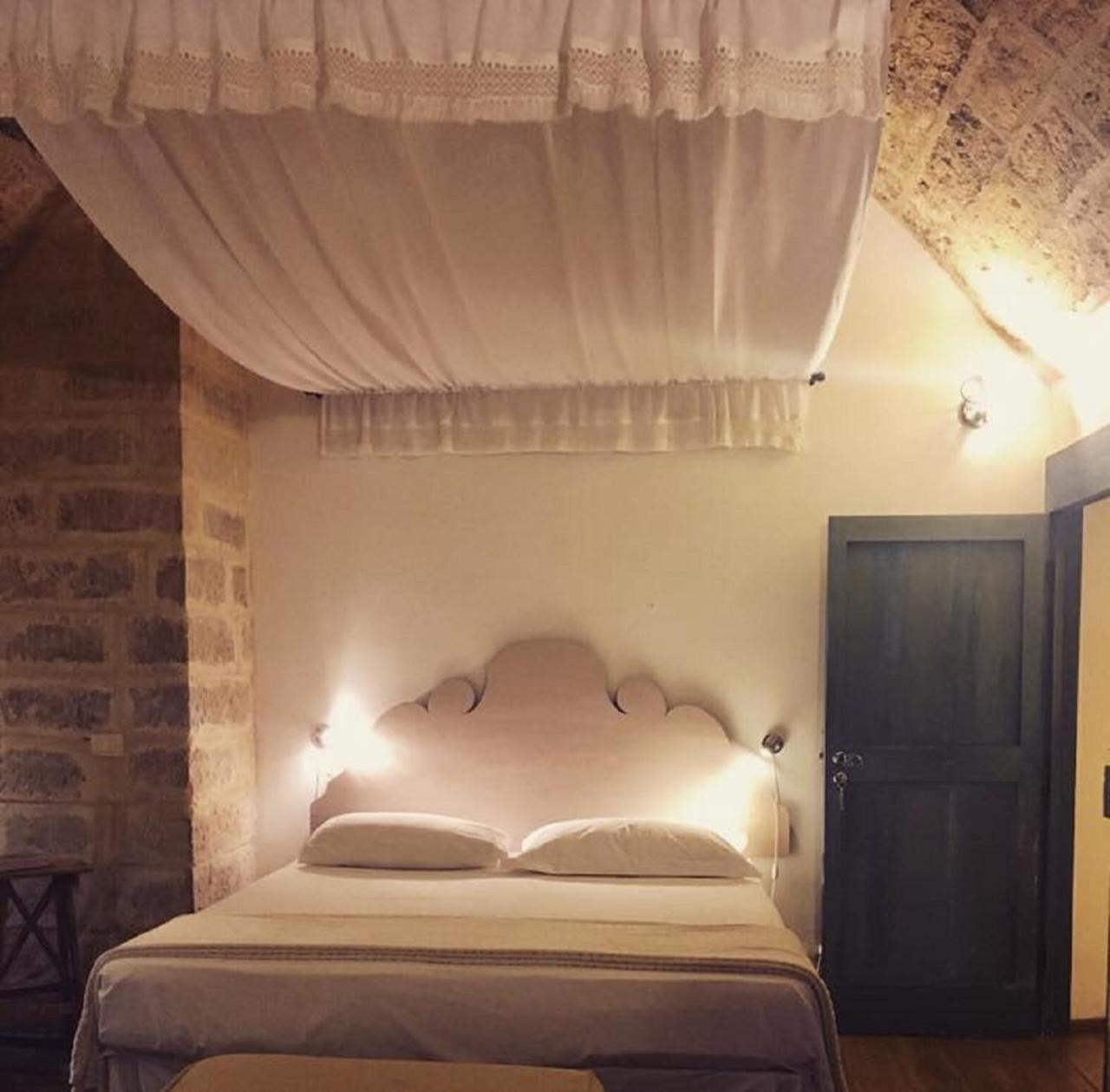 B&B Palazzo Gorgoni Lecce Exterior foto