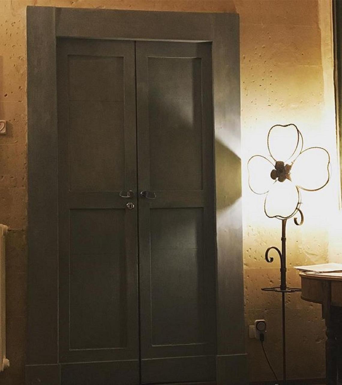 B&B Palazzo Gorgoni Lecce Exterior foto